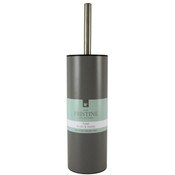 Wholesale - TALL TOILET BRUSH W/HOLDER, UPC: 769898269134